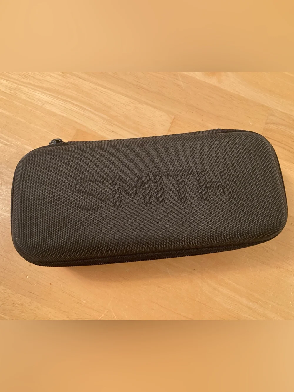 SMITH Outlier XL 2 Matte Black Sport Wrap Sunglasses